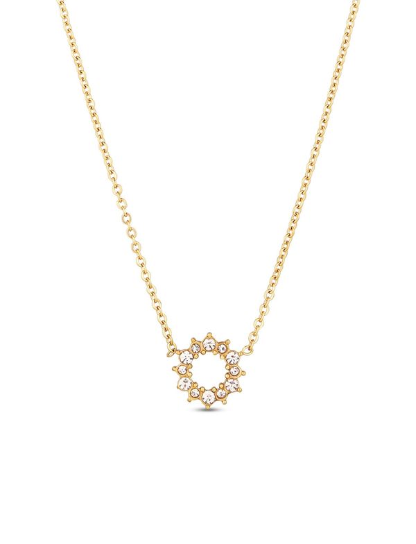 VUCH VUCH Kaori Gold Necklace