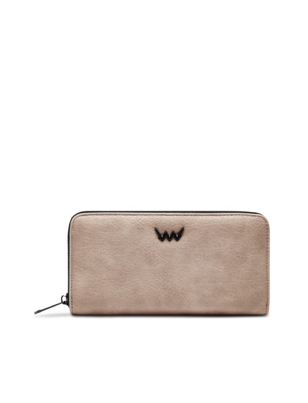 VUCH VUCH Kasula Brown Wallet