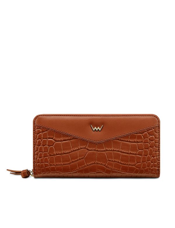 VUCH VUCH Keryth Brown Wallet