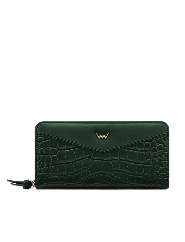 VUCH VUCH Keryth Green Wallet