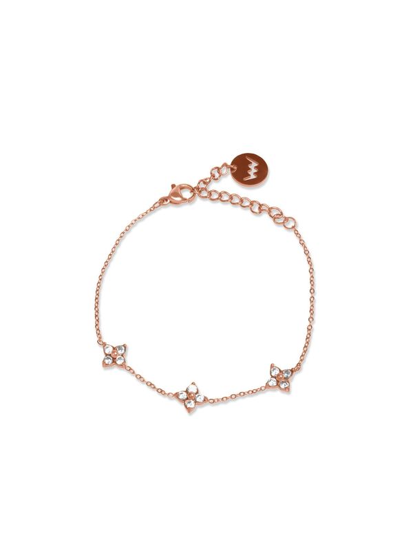 VUCH VUCH Kizia Rose Gold Bracelet