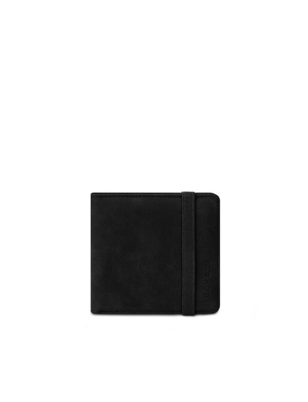 VUCH VUCH Lark Black Wallet