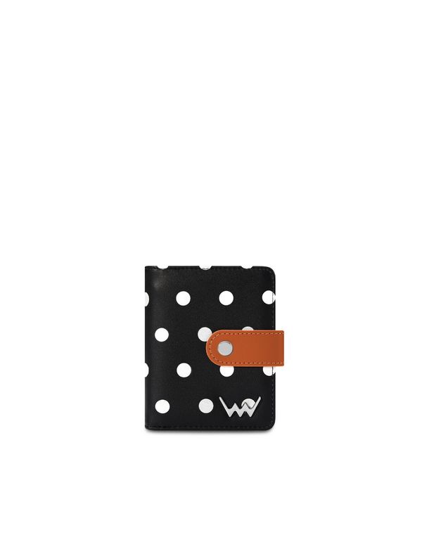 VUCH VUCH Letty Brown Wallet