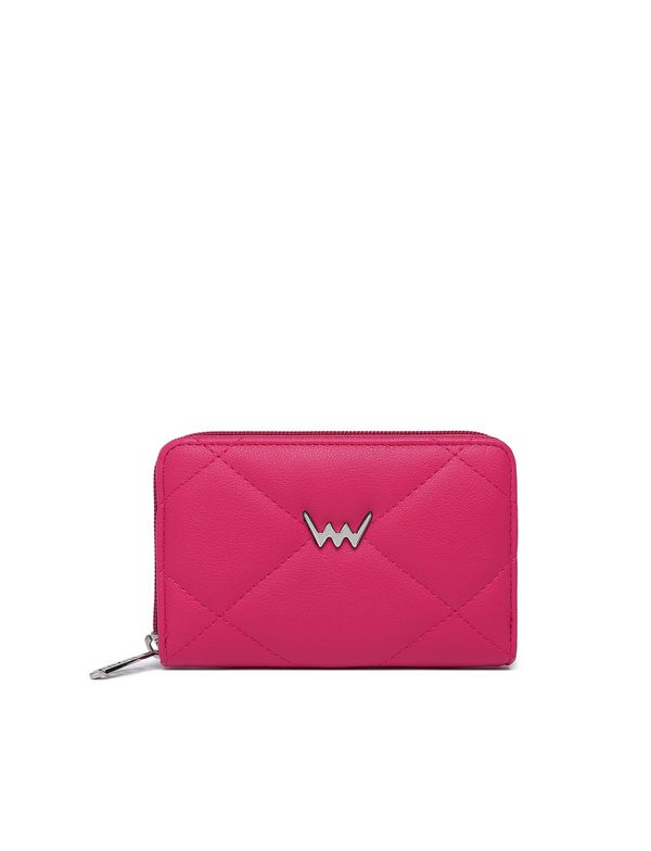 VUCH VUCH Lulu Dark Pink Wallet