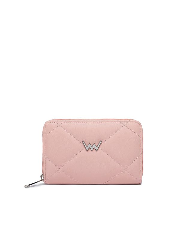 VUCH VUCH Lulu Pink Wallet