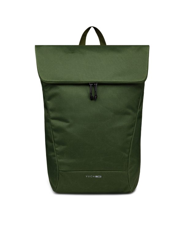 VUCH VUCH Lynx Green city backpack