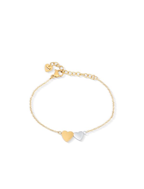 VUCH VUCH Madis Gold Bracelet