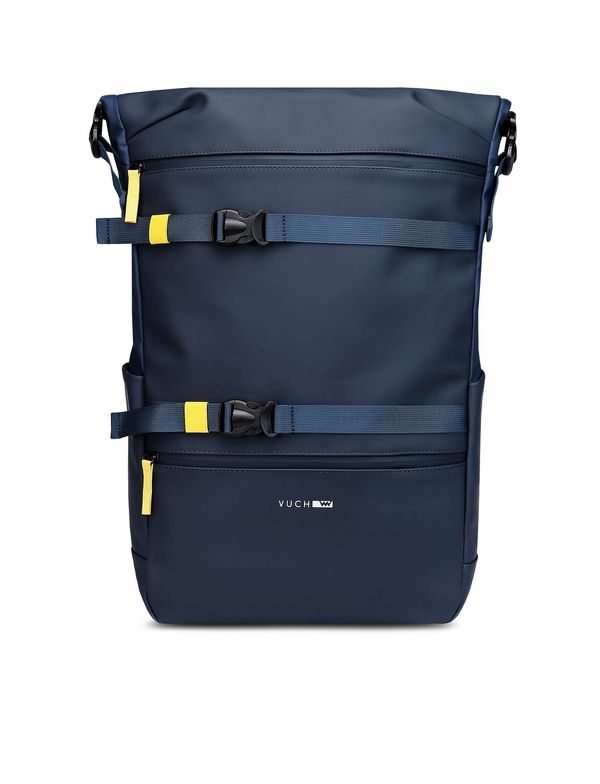 VUCH VUCH Maielle Blue city backpack