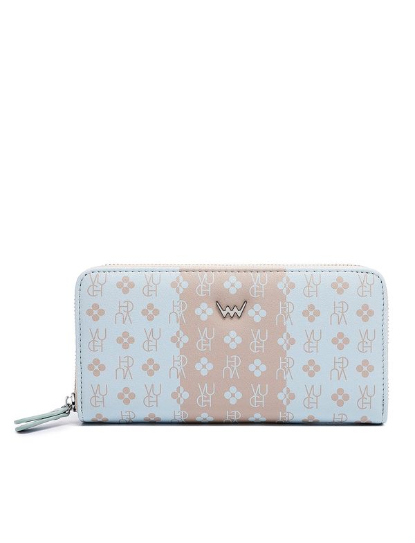 VUCH VUCH Marva Beige Wallet