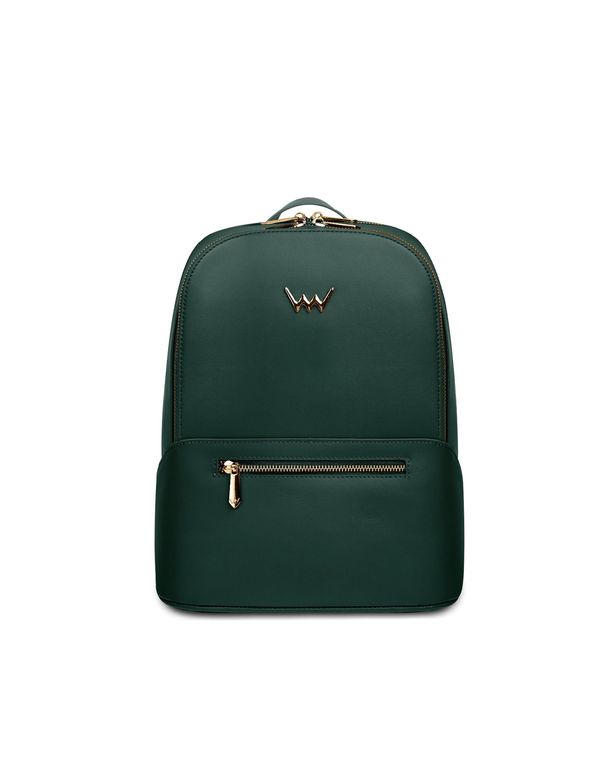 VUCH VUCH Meriel Green city backpack