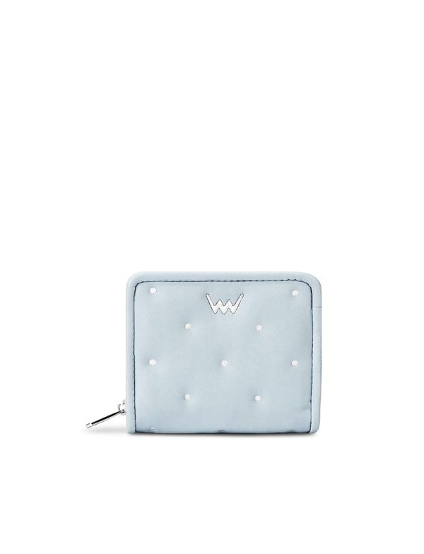 VUCH VUCH Moira Blue Wallet