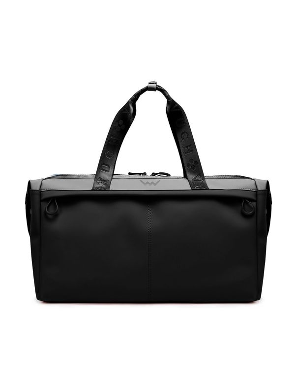 VUCH VUCH Nola Black Travel Bag