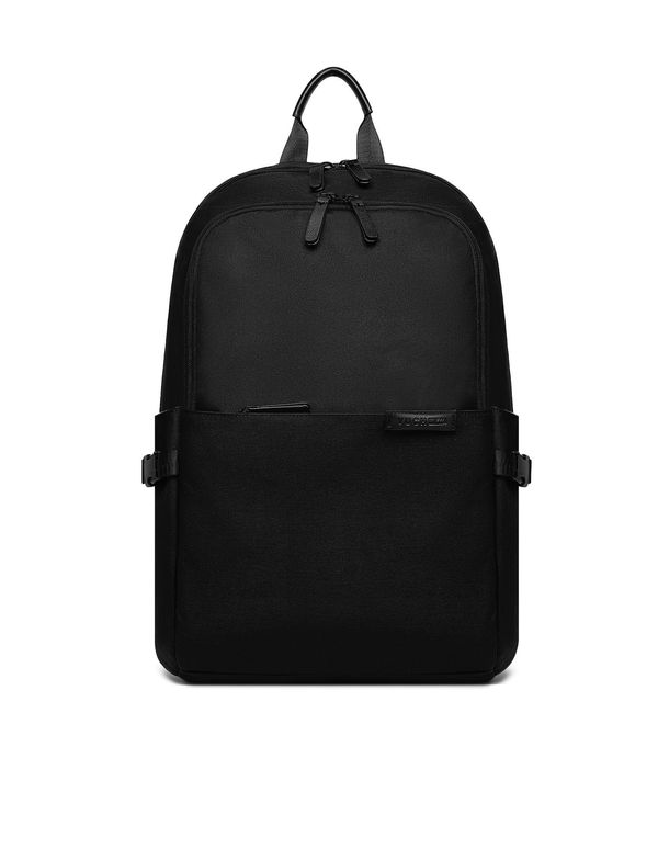 VUCH VUCH Orym Black city backpack