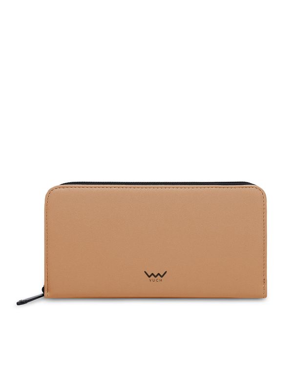 VUCH VUCH Palmer Brown Wallet