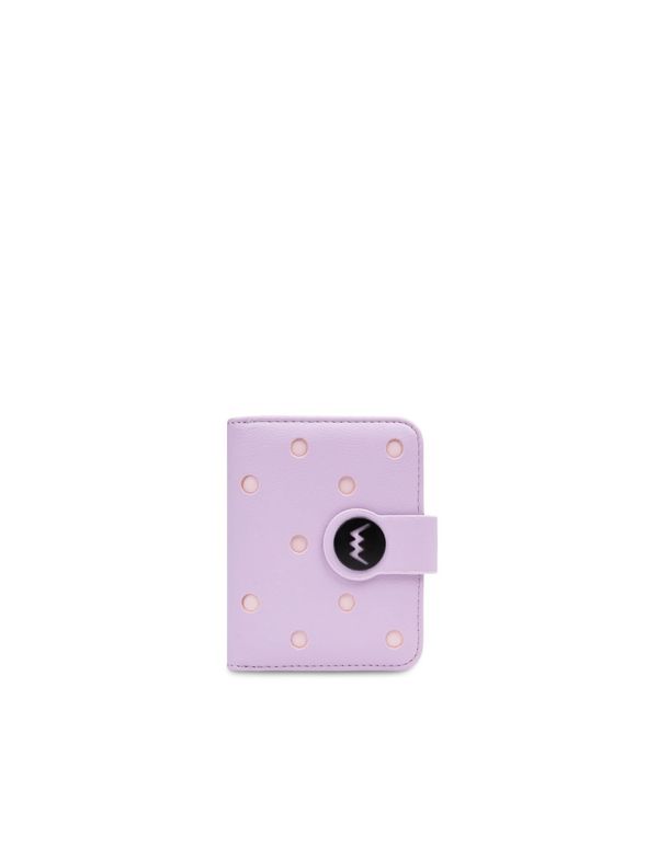 VUCH VUCH Pippa Violet wallet