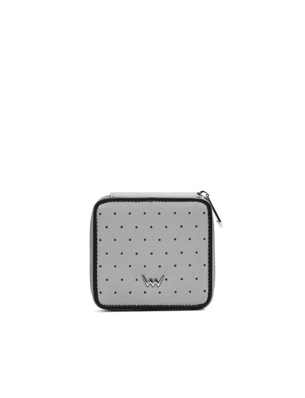 VUCH VUCH Ringer Grey Wallet