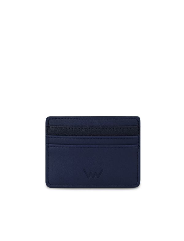 VUCH VUCH Rion Blue Wallet