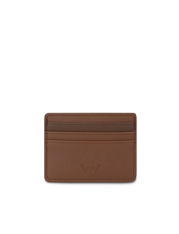 VUCH VUCH Rion Brown Wallet