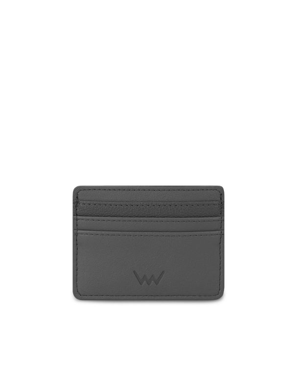 VUCH VUCH Rion Grey Wallet