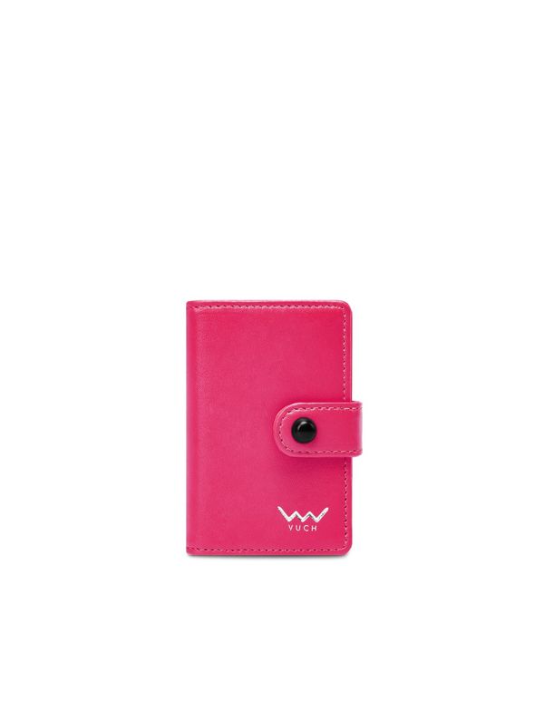 VUCH VUCH Rony Pink Wallet