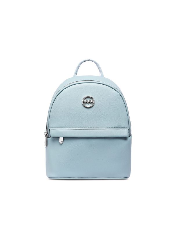 VUCH VUCH Ruith Blue city backpack