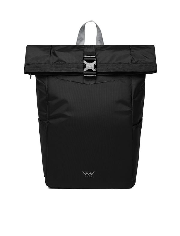 VUCH VUCH Sirius Men Black Urban Backpack