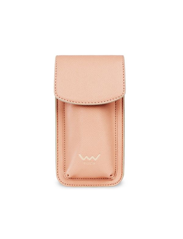 VUCH VUCH Taima Apricot Wallet