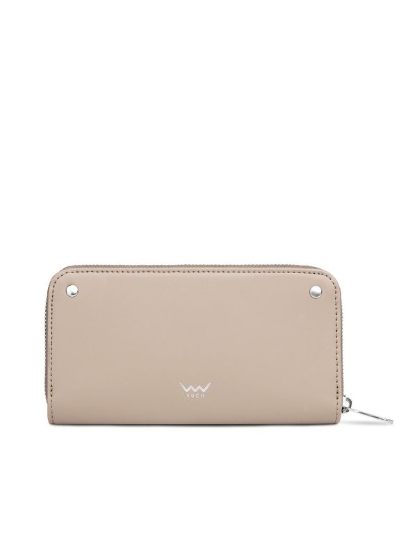 VUCH VUCH Tilda Beige Wallet