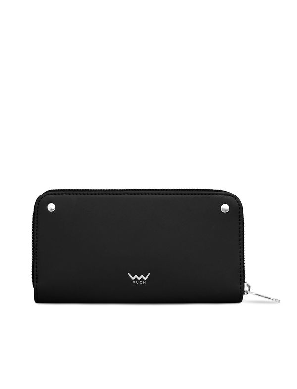 VUCH VUCH Tilda Black Wallet