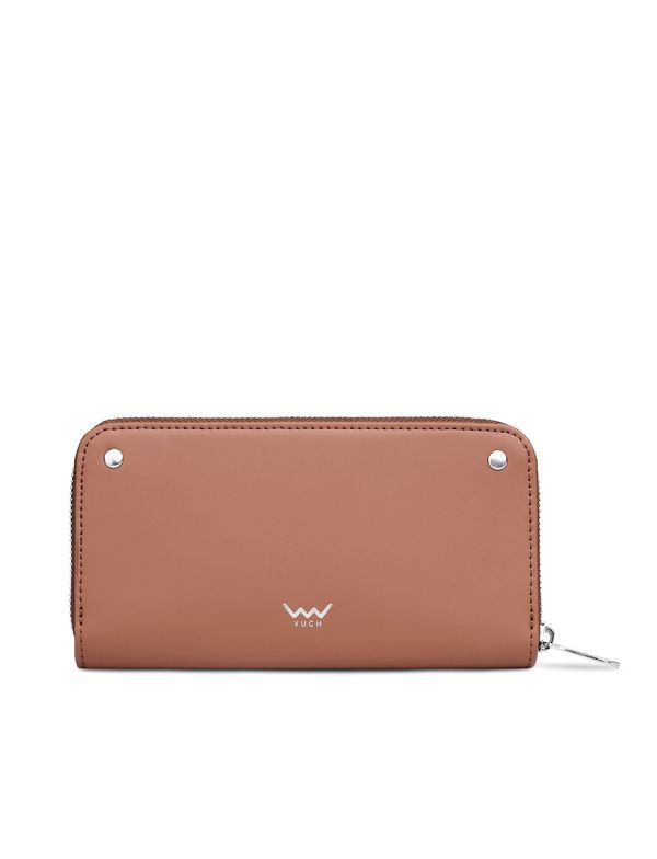 VUCH VUCH Tilda Brown Wallet