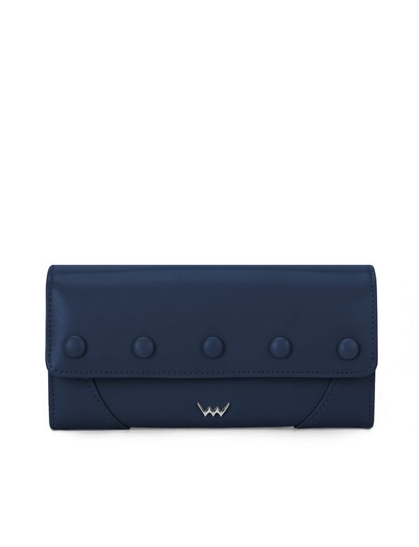 VUCH VUCH Tosca Blue Wallet