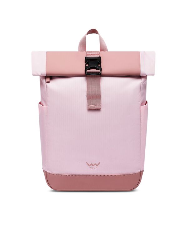 VUCH VUCH Virion Pink city backpack