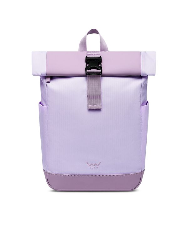 VUCH VUCH Virion Purple city backpack