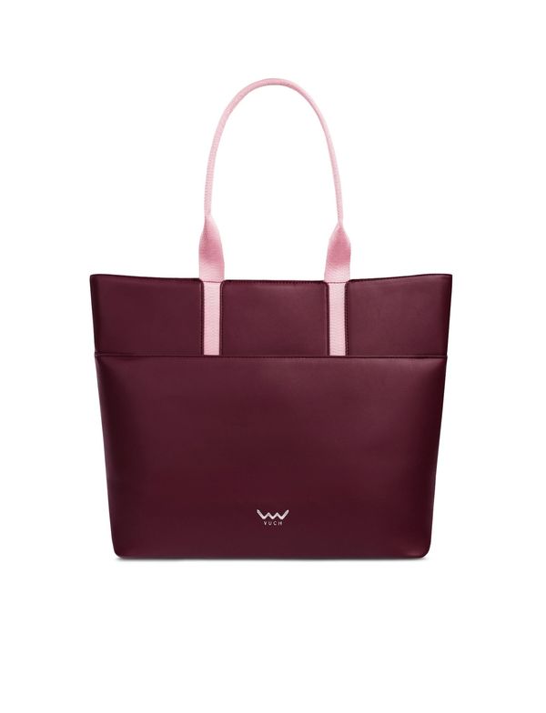 VUCH VUCH Wennie Big Wine handbag