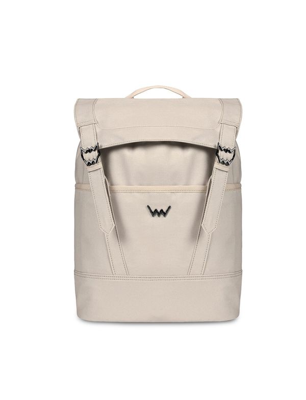 VUCH VUCH Woody Sand urban backpack