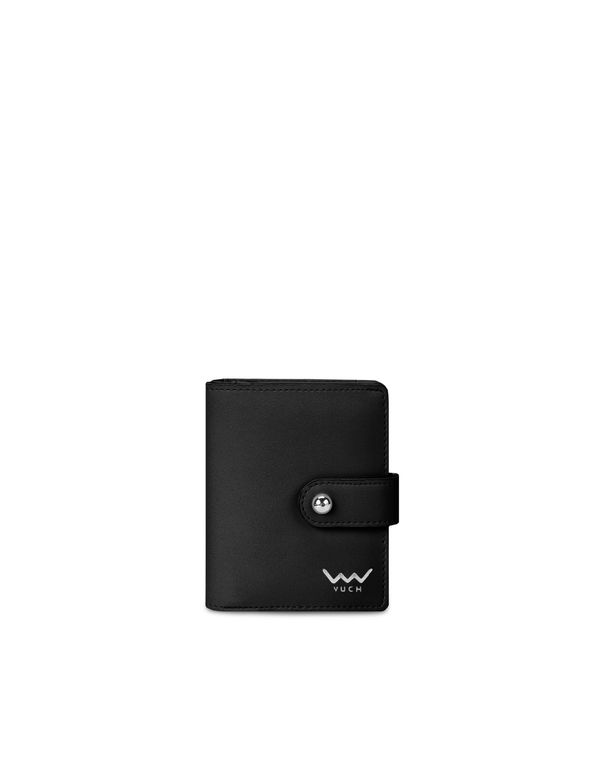 VUCH VUCH Zaira Black Wallet