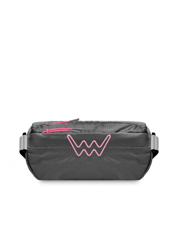 VUCH Waist bag VUCH Carol Grey