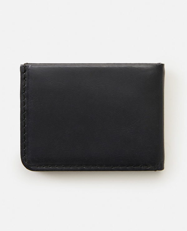 Rip Curl Wallet Rip Curl PHAZE ICON RFID ALL DAY Black