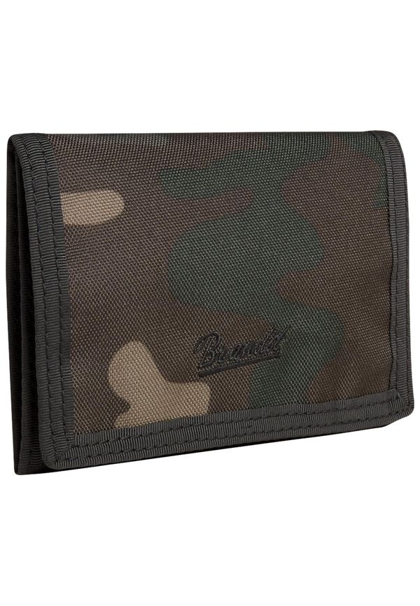 Brandit Wallet three darkcamo