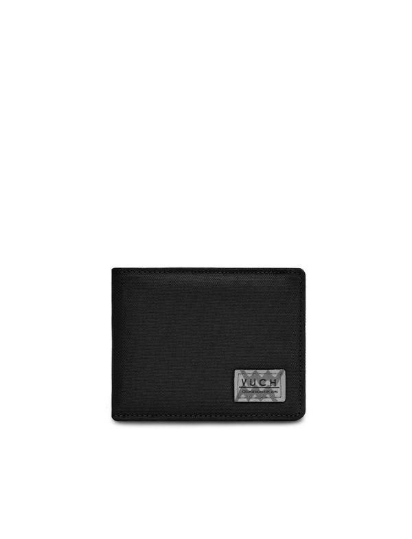 VUCH Wallet VUCH Milton Black