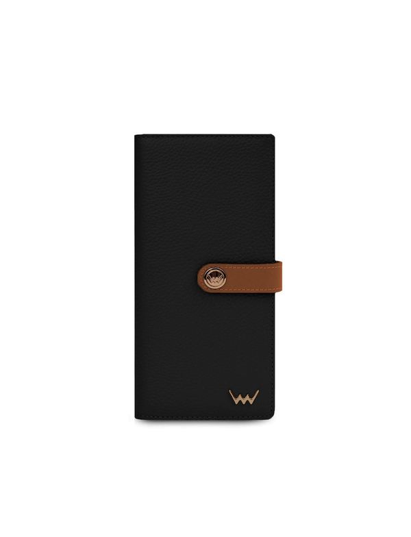 VUCH Wallet VUCH Verdi Black