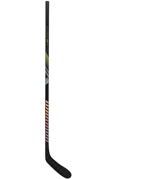 Warrior Warrior Alpha LX2 PRO Junior W03 Backstrom Composite Hockey Stick Left Hand Down, Flex 30