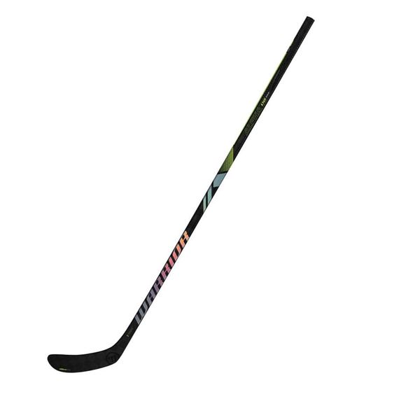 Warrior Warrior Alpha LX2 PRO Junior W03 Backstrom Composite Hockey Stick Left Hand Down, Flex 30