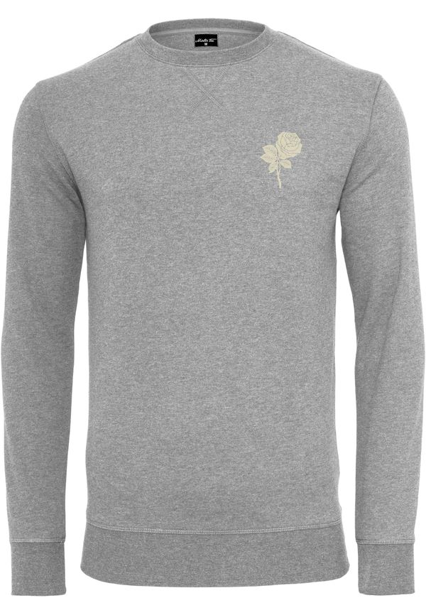 MT Men Wasted Youth Crewneck Grey