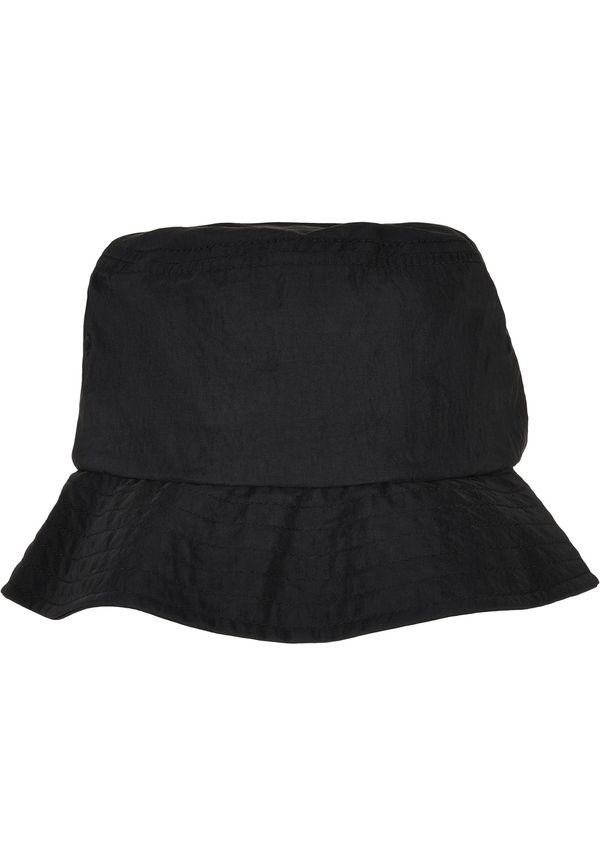 Flexfit Water Repellent Bucket Hat Black