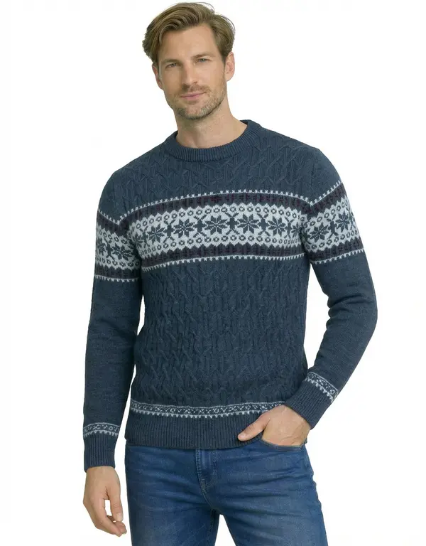 WEENS WEENS - Moški superge WS7128