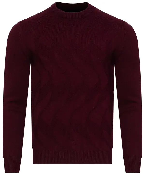 WEENS WEENS Softshell jakna Bordeaux