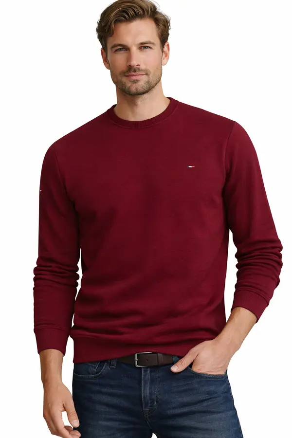 WEENS WEENS - Softshell jakna Bordo