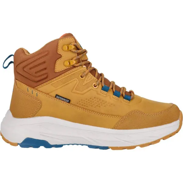 Whistler Whistler Bartent Boot WP Men's Winter Boots