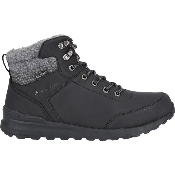 Whistler Whistler Merotu Casual Boot WP Men's Shoes